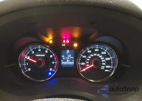 2014 Subaru Forester 2.5I Touring z USA, uszkodzony, nr VIN JF2SJAMC3EH478116